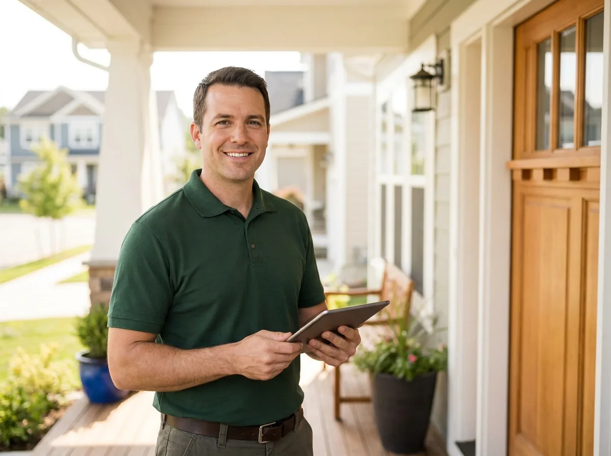 Pest control FAQs for Niantic, IL